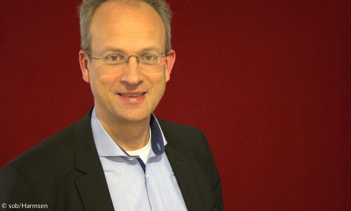 Torsten Schmiege
