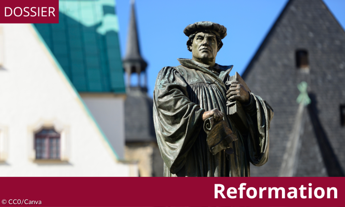 Dossier Reformation