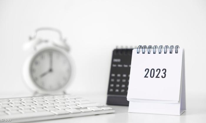 Termine 2023