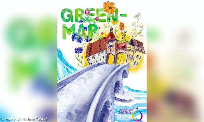Greenmap