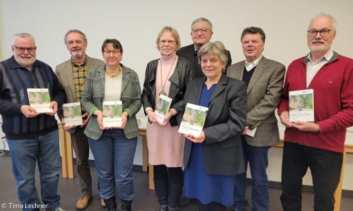 Rummelsberger Friedensbuch