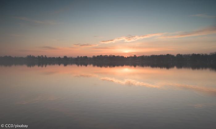 Sonnenuntergang