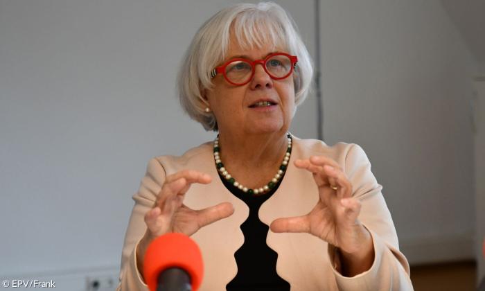 Annekathrin Preidel