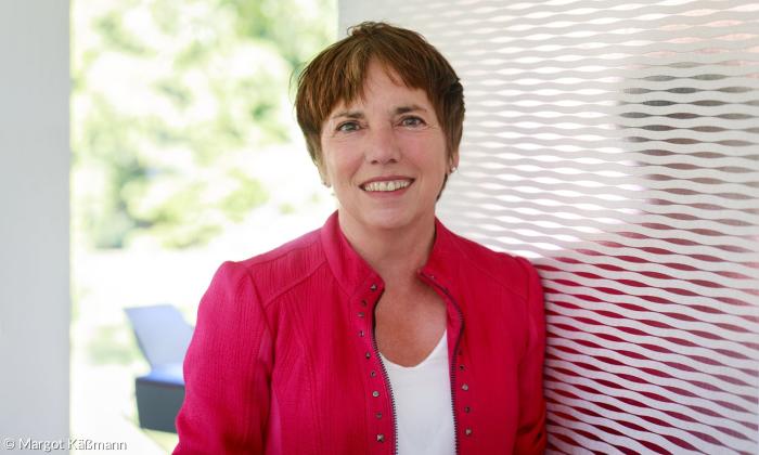 Margot Käßmann