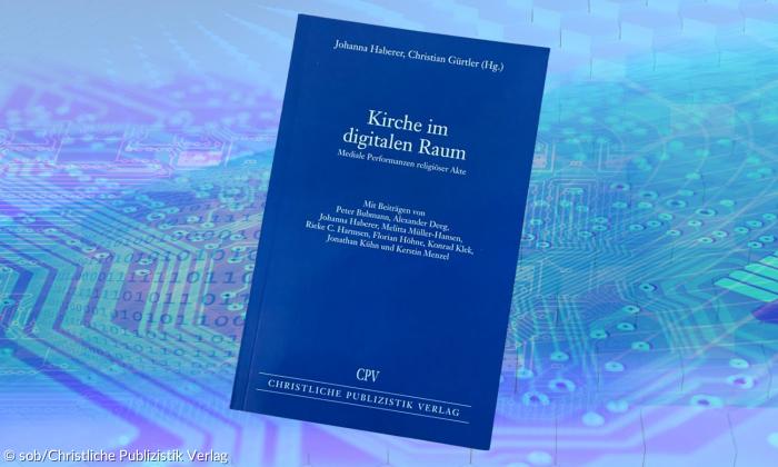 Kirche im digitalen Raum
