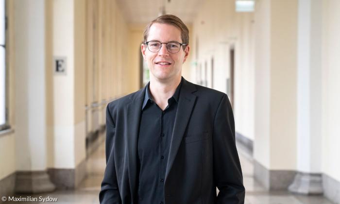 Marko Sarstedt