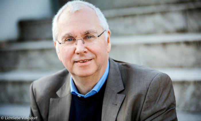 Martin Kalusche