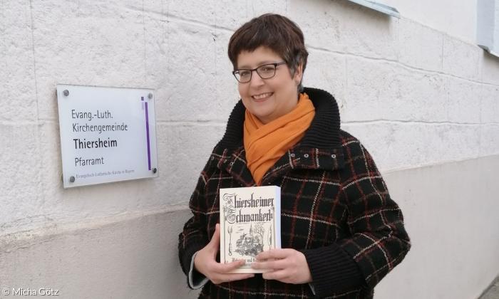 Ein Kochbuch als Verkaufsschlager