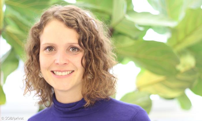 Verena Tiefenbeck