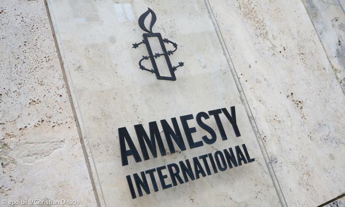 Amnesty International