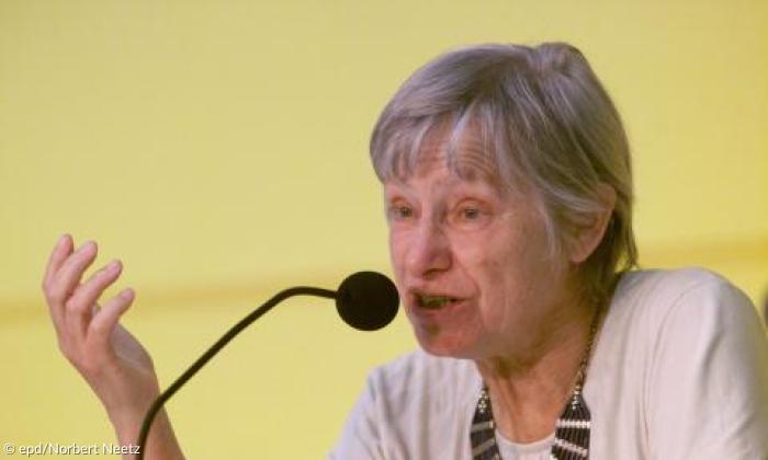 Dorothee Sölle