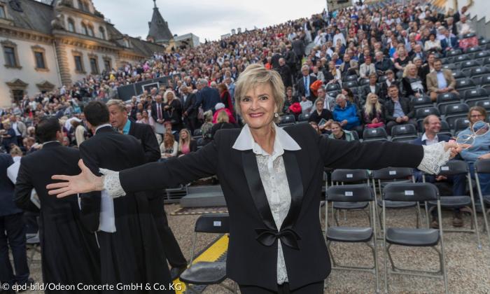 Gloria von Thurn und Taxis