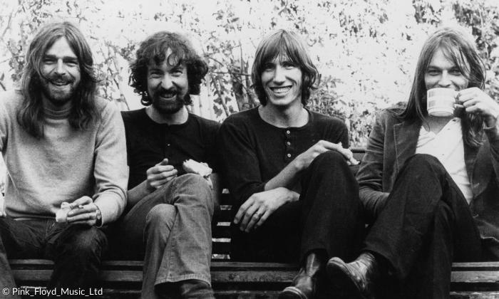Pink Floyd