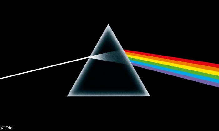 Dark Side of the Moon