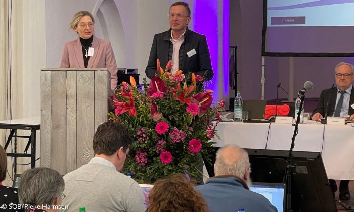 Lubomierski und Kopp wenden sich an Synodale