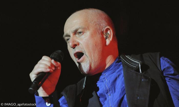 peter gabriel