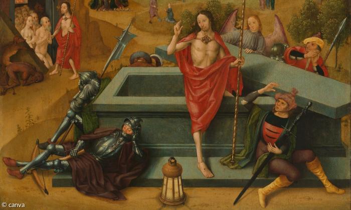 Auferstehung Christi
