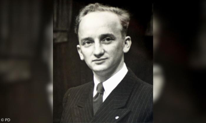 Benjamin Ferencz