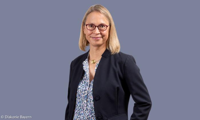 Sabine Lindau