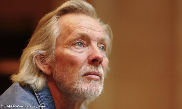 Klaus Voormann