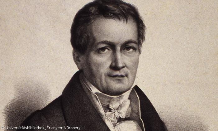 Ludwig Tieck