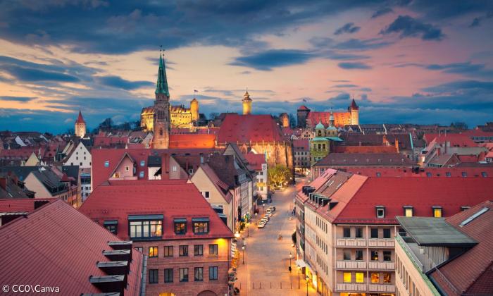 Nürnberg