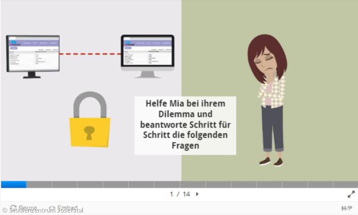 Selbstlernkurs Digitale Ethik