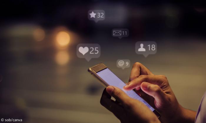 Wie begleite ich ein Event als Social-Media-Manager 