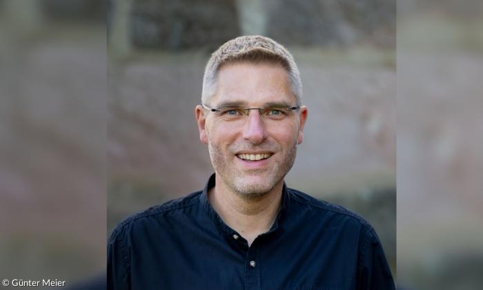 Stefan Gehrig