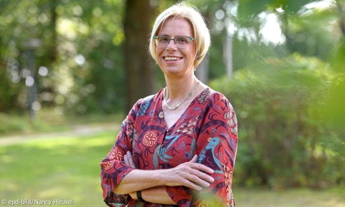 Verena Grüter