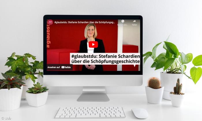 Videos Glaubstdu