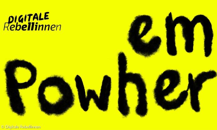 Digitale Rebellinnen