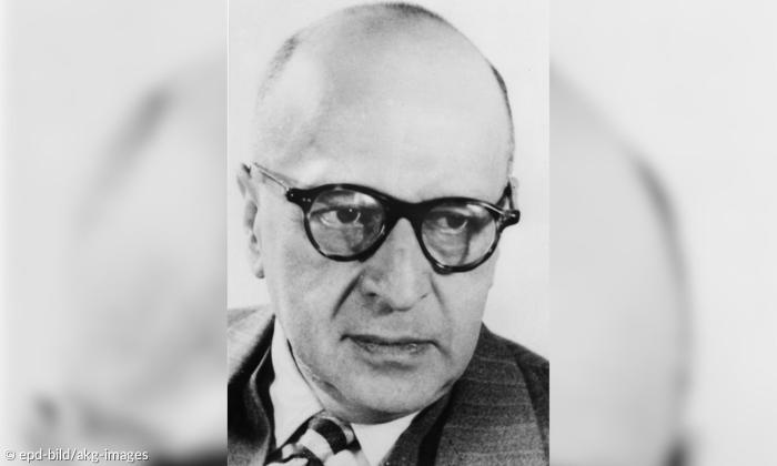Max Horkheimer
