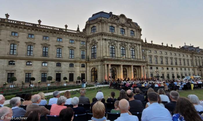 Würzburger Residenz