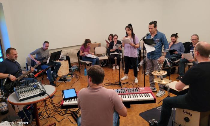 Ways Musikprojekt
