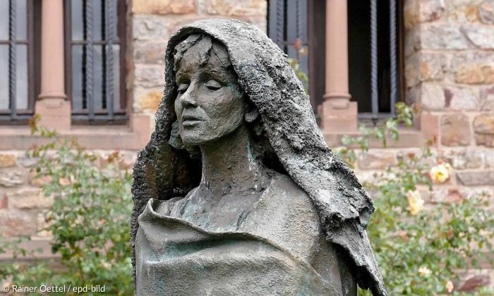 Hildegard von Bingen