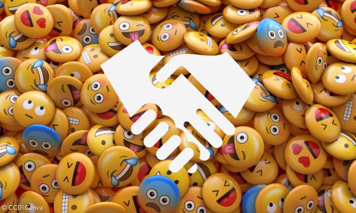 Emoji Projekt