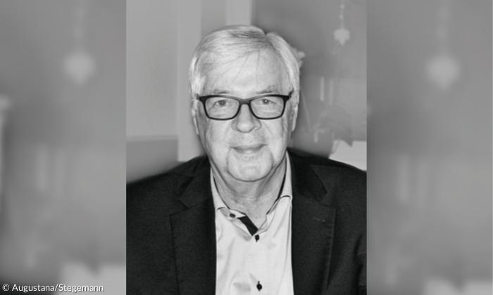 Wolfgang Stegemann