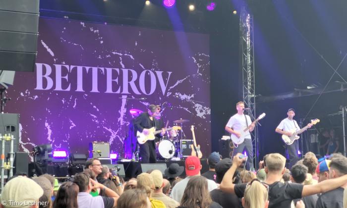 Betterov