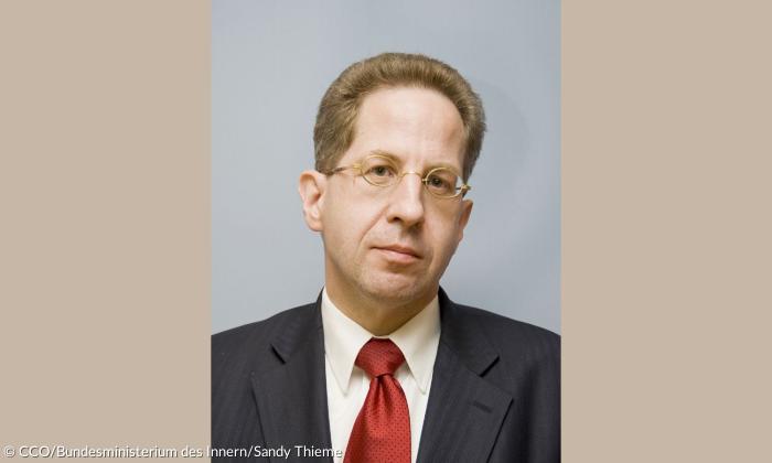 Hans-Georg Maaßen