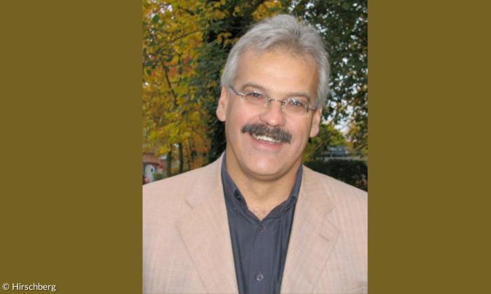 Peter Hirschberg