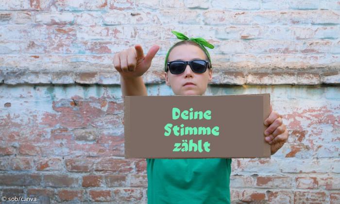 Politikverdrossenheit