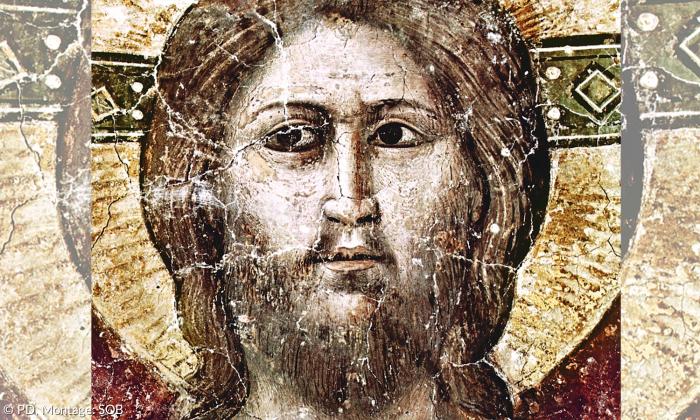 Jesus