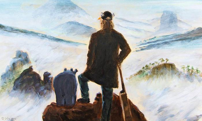 Otto Waalkes Meisterwärke