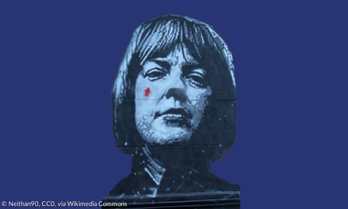 Ingeborg Bachmann