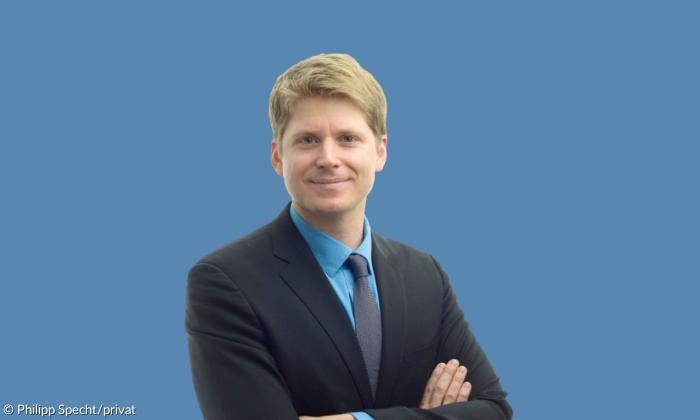 Philipp Specht