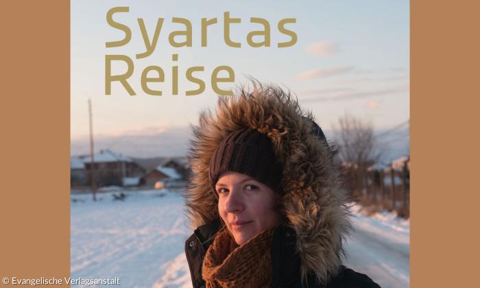 Syartas Reise