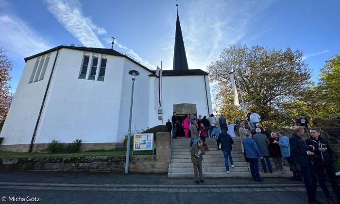 Christuskirche Ebern
