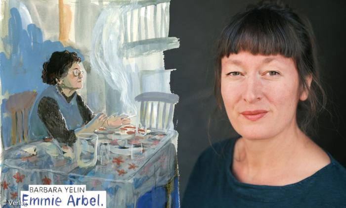 Barbara Yelin