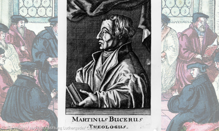 Martin Bucer